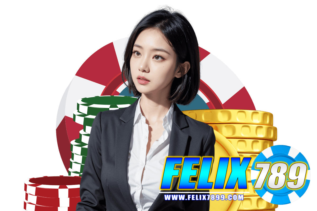felix789 แจกเครดิตฟรี